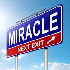 miracle